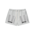 LW 123 Essential Fleece Drawstring Sweatshorts