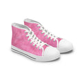 LW 123 Women's High Top Sneakers