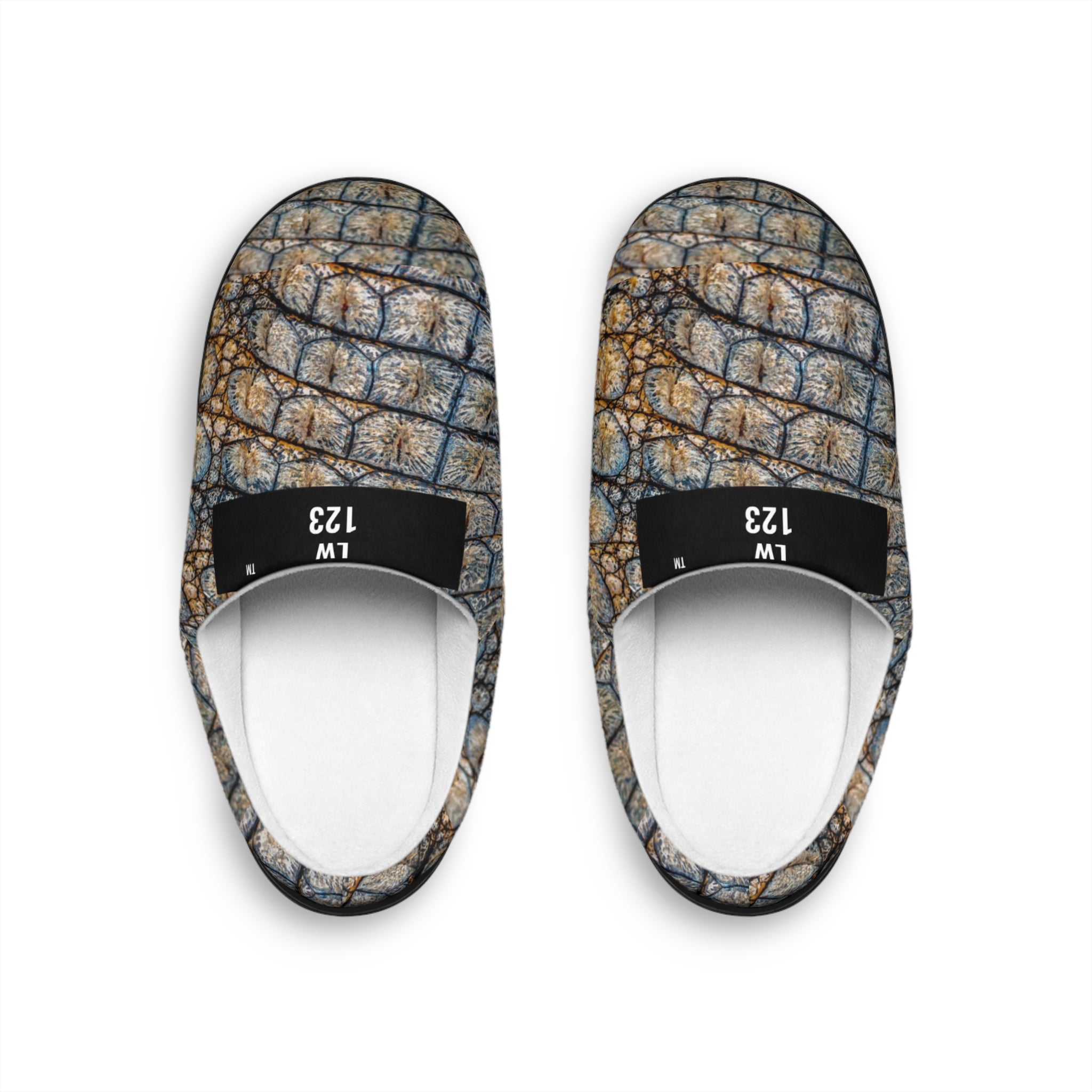 LW 123 Women's Indoor Slippers