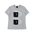 Essential Standard Shoulder T-Shirt