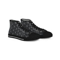 LW 123 Men's High Top Sneakers