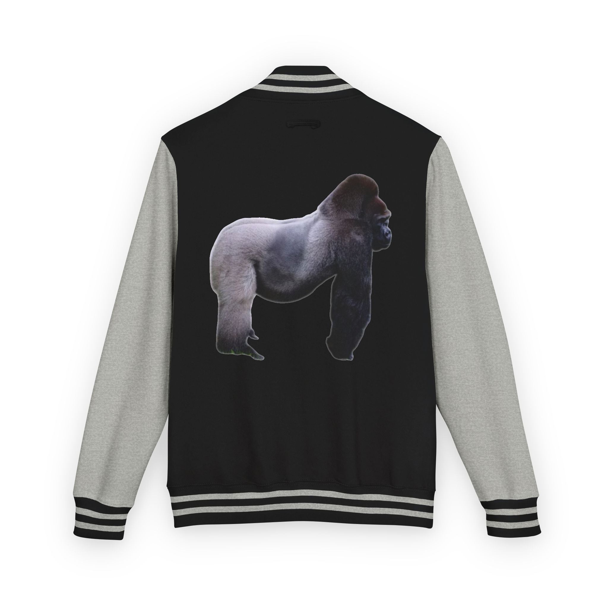 LW 123 Heavyweight Letterman Jacket