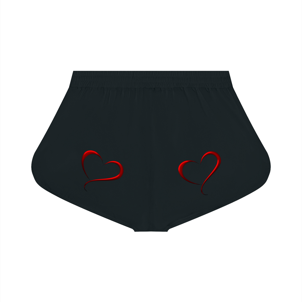 LW 123 Women’s Drawstring Bermuda Shorts