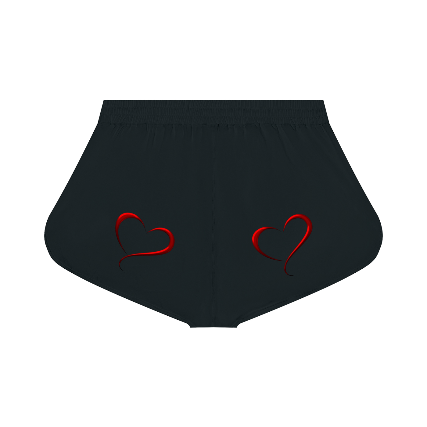 LW 123 Women’s Drawstring Bermuda Shorts