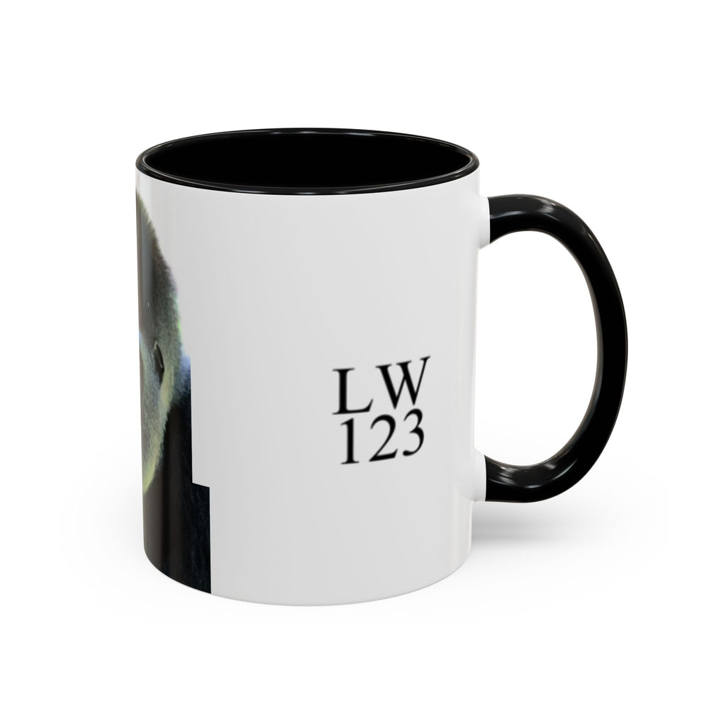 LW 123 Accent Coffee Mug (11, 15oz)