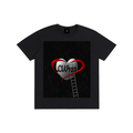 LW 123 Pure Cotton Unisex T-Shirt