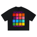 Unisex Heavyweight Boxy T-Shirt