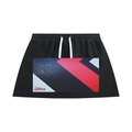 LW 123 Women's A-Line Mini Skirt