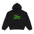 Boxy Cinched Hem Hoodie