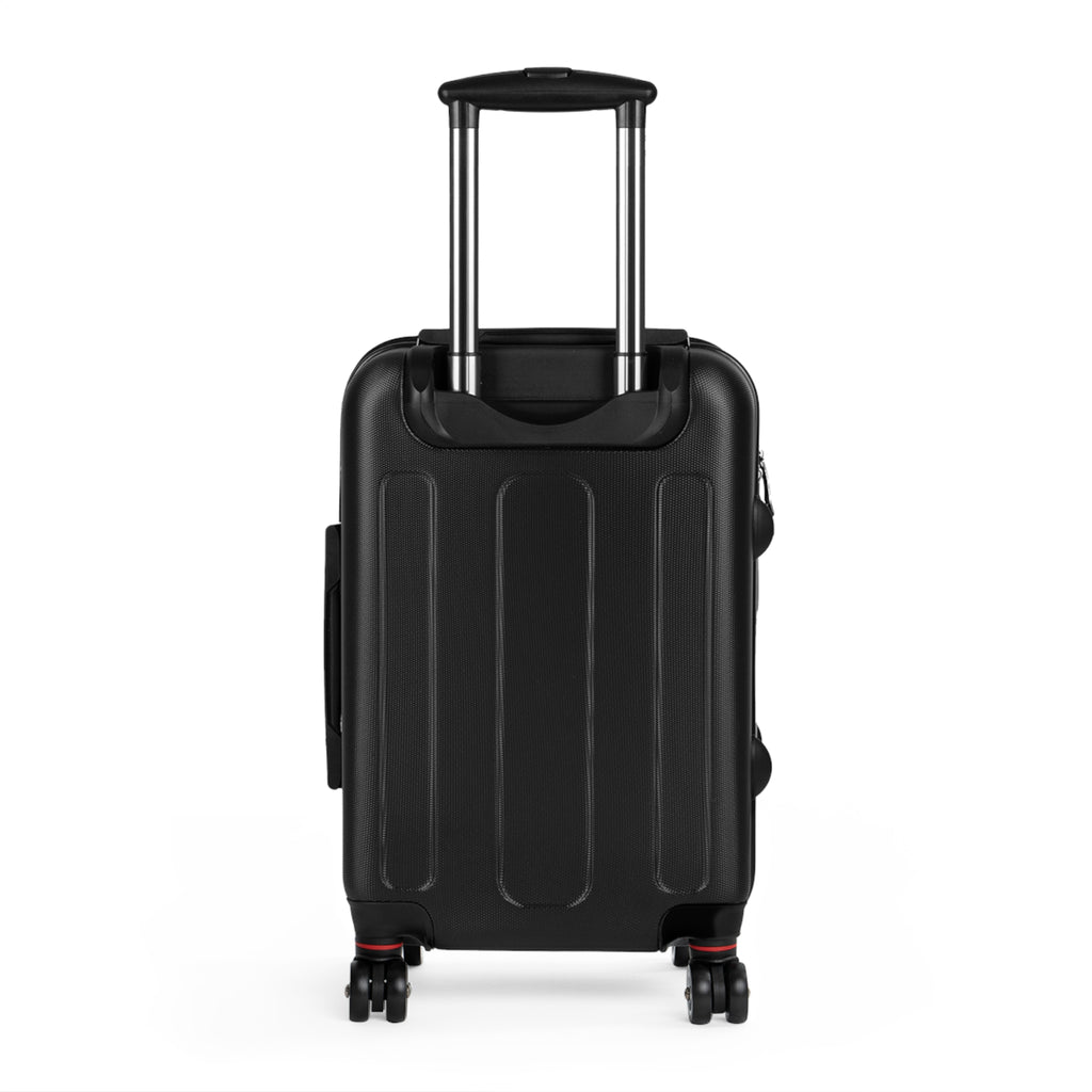 LW 123 Suitcase