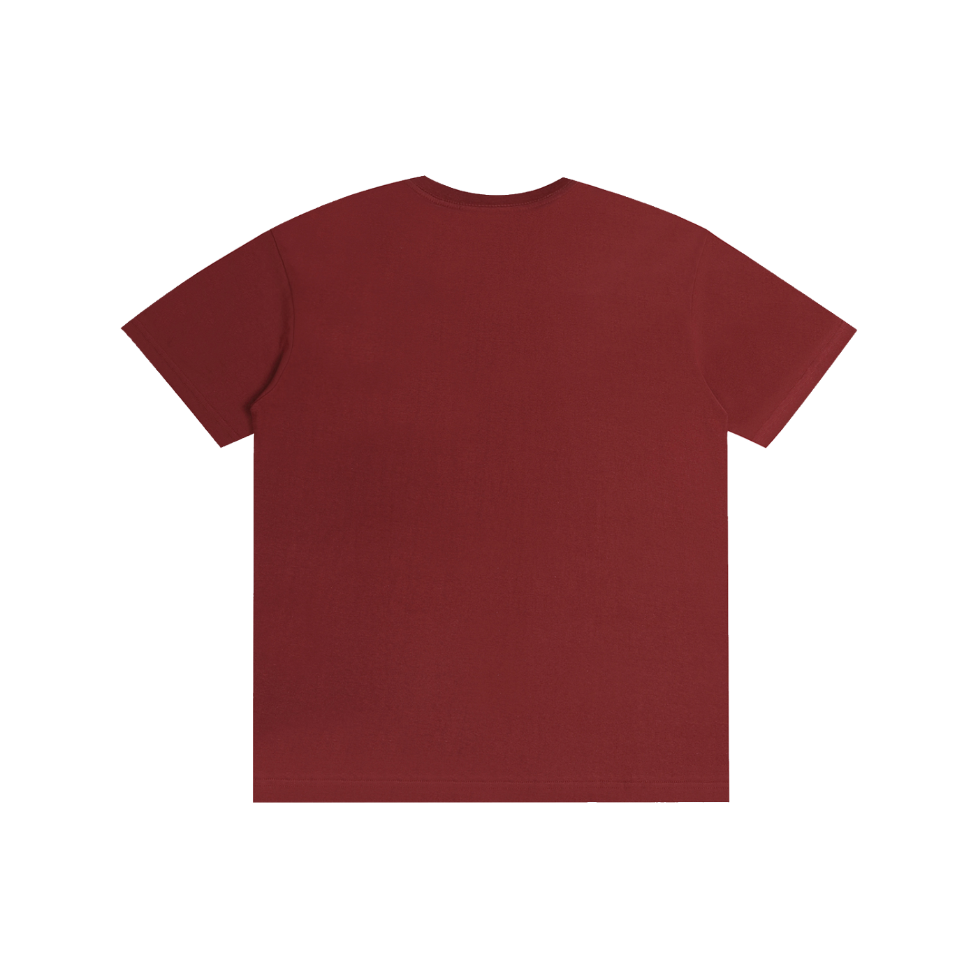 LW 123 Pure Cotton Unisex T-Shirt