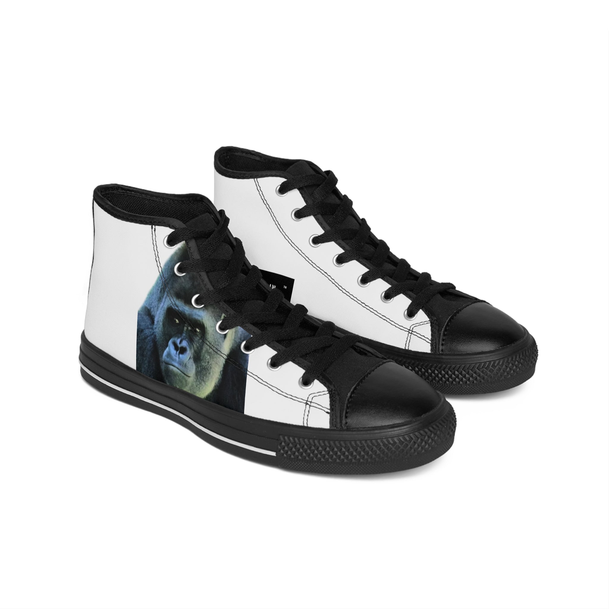 LW 123 Women's Classic Sneakers