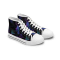 LW 123 Women's High Top Sneakers