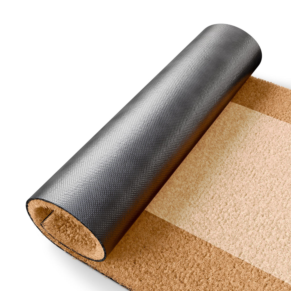 LW 123 Doormat
