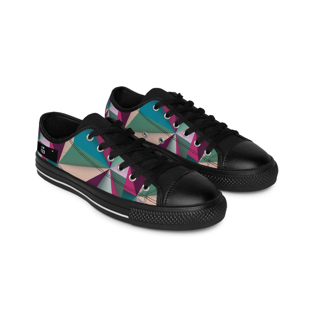 LW 123 Women's Sneakers