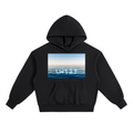 LW 123 Essential Heavyweight Fleece Hoodie