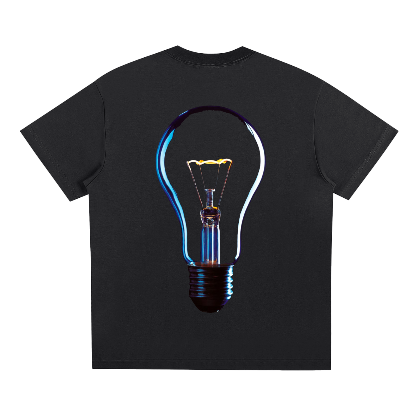 Sorona Quick-Dry Cooling T-Shirt