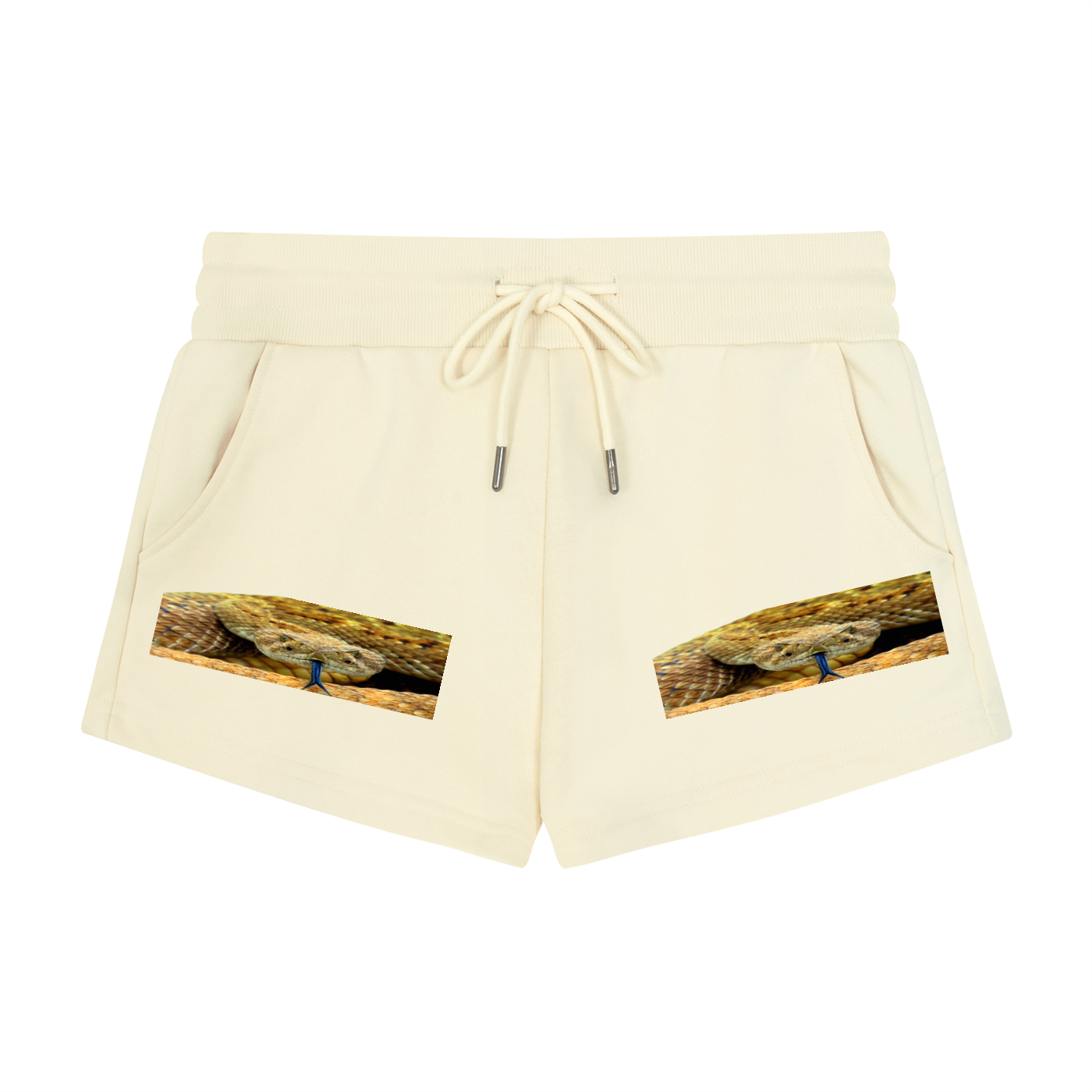 Women's Drawstring Shorts