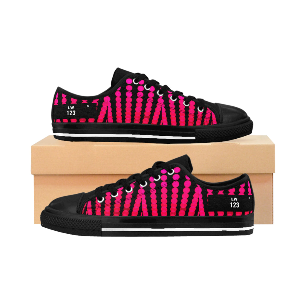 LW 123 Women's Sneakers