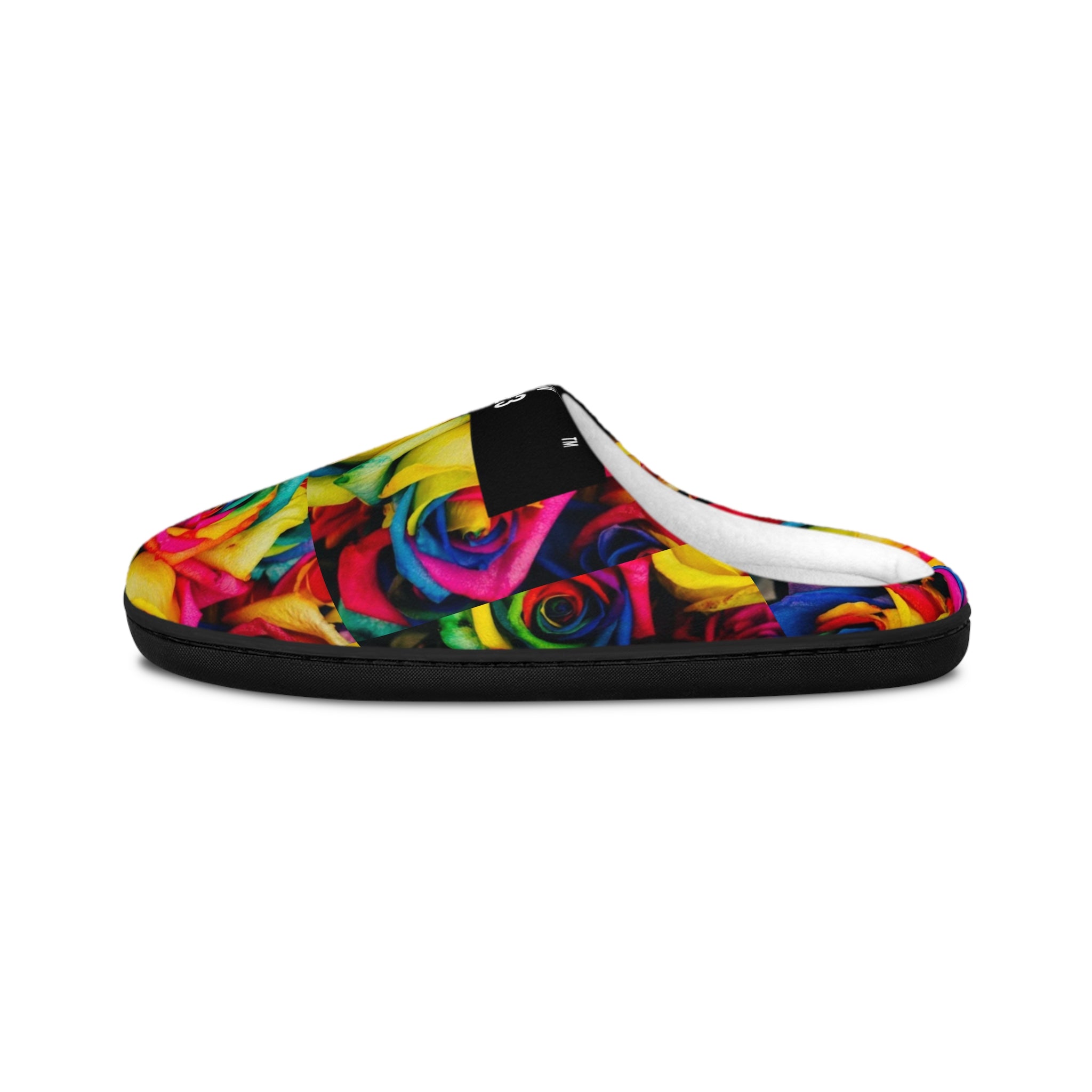LW 123 Women's Indoor Slippers