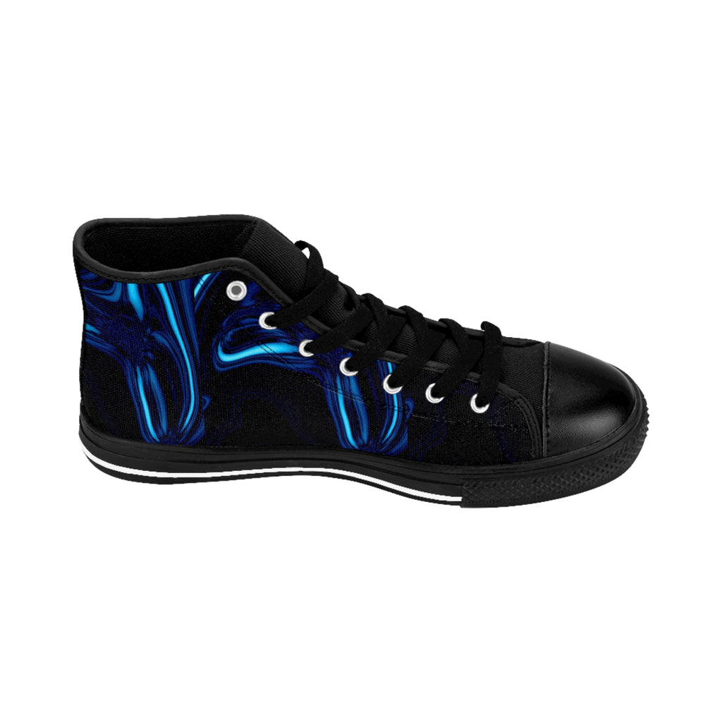 LW 123 Women's Classic Sneakers