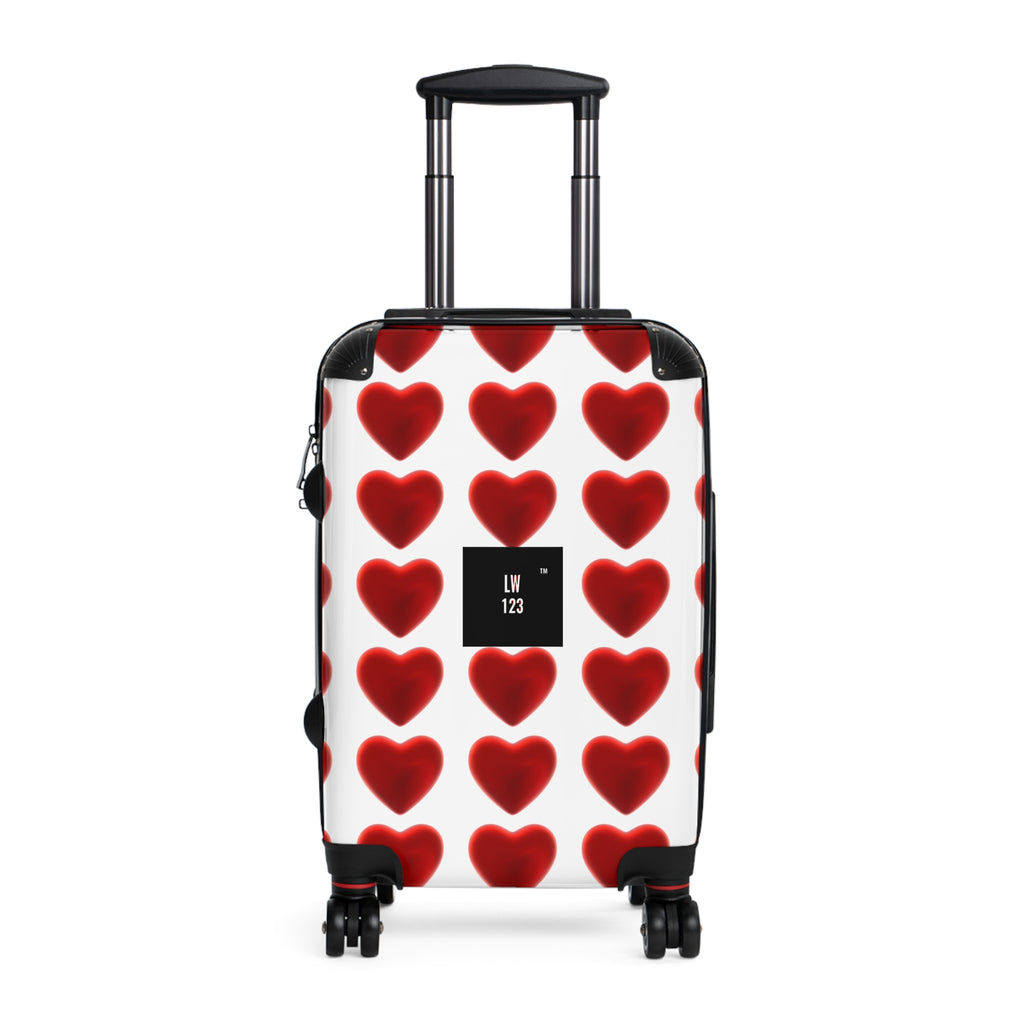 LW 123 Suitcase