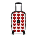 LW 123 Suitcase