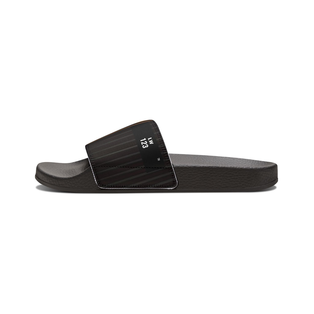 LW 123 Men's Removable-Strap Sandals