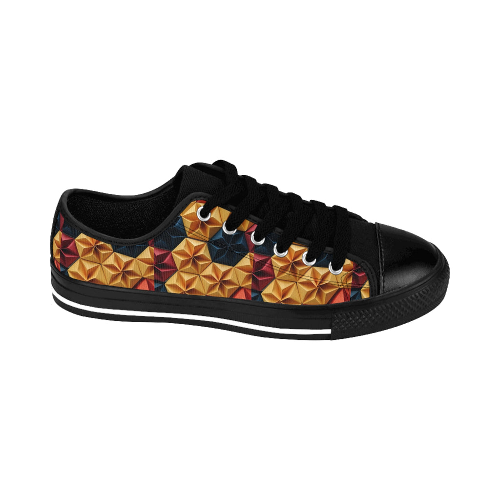 LW 123 Women's Sneakers