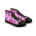 LW 123 Women's High Top Sneakers
