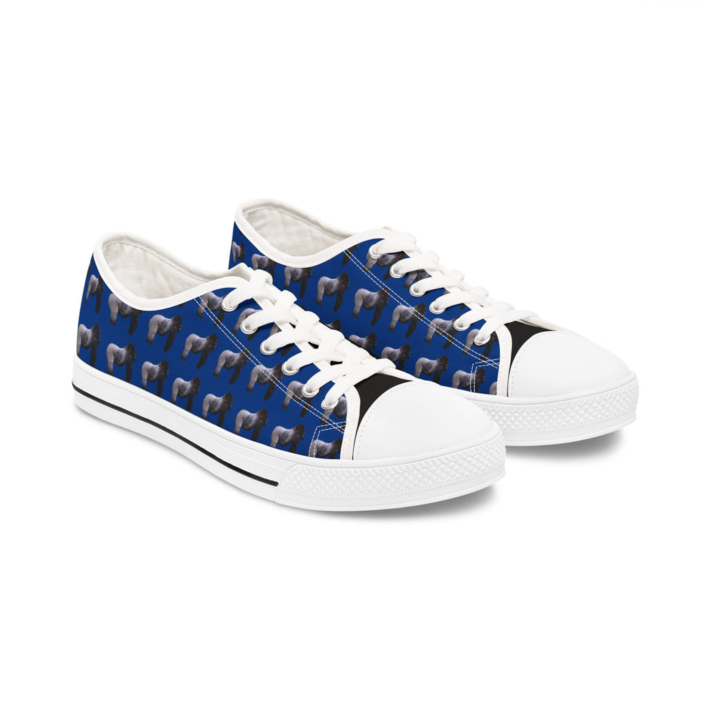 LW 123 Women low top shoes