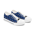 LW 123 Women low top shoes