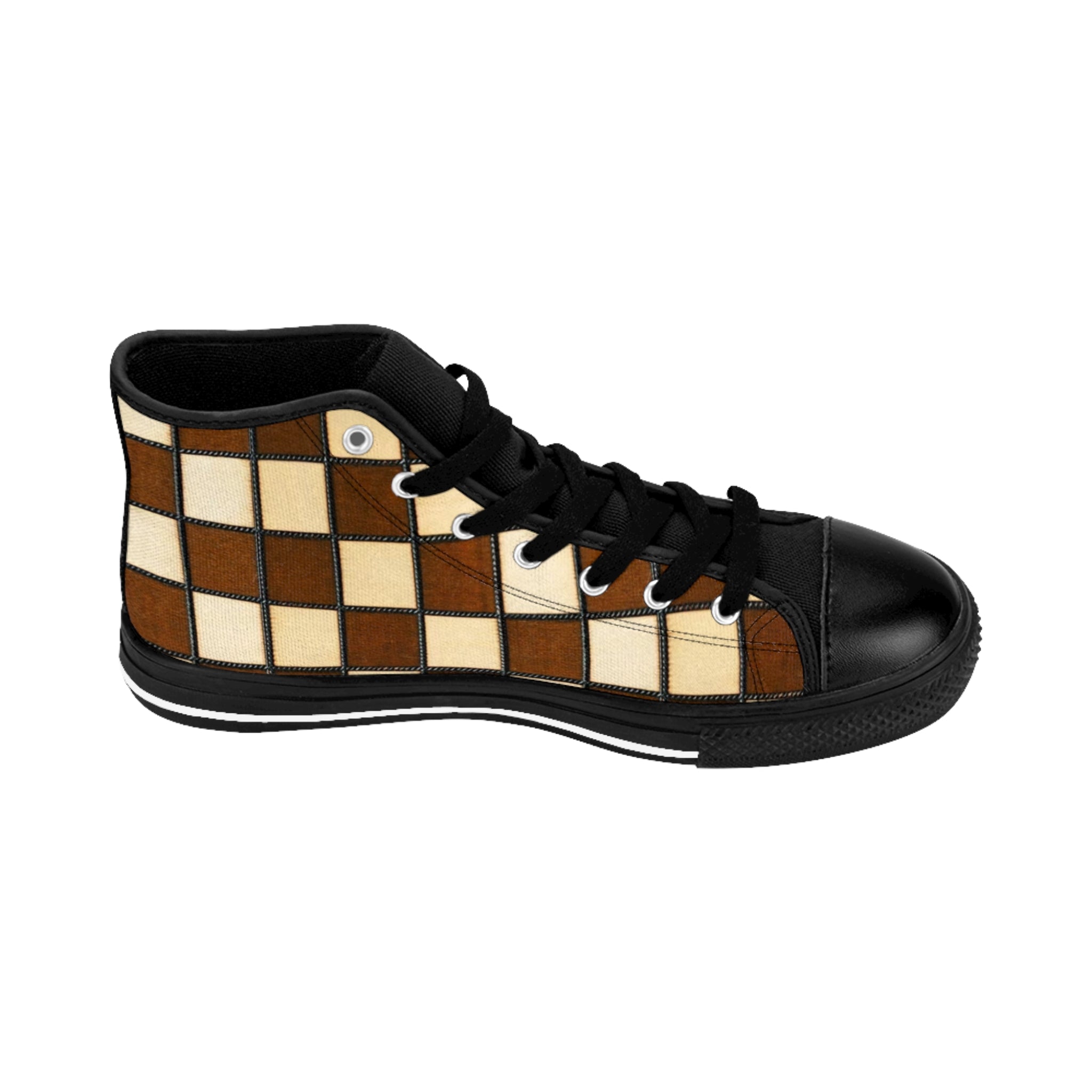 LW 123 Women's Classic Sneakers