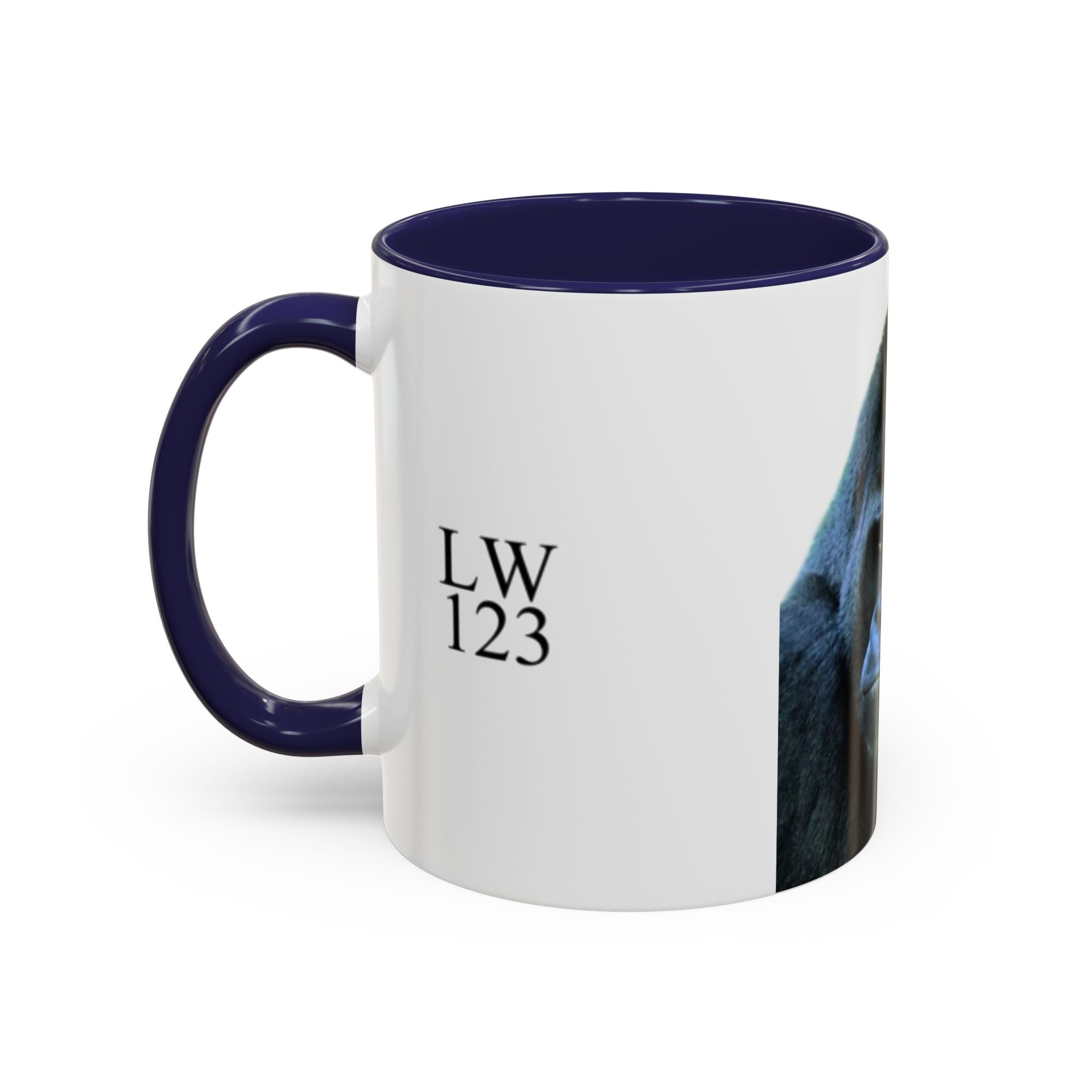 LW 123 Accent Coffee Mug (11, 15oz)