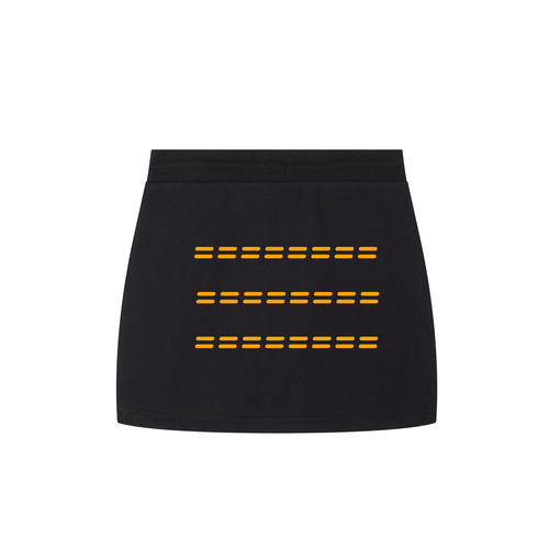Essential Drawstring Skirt