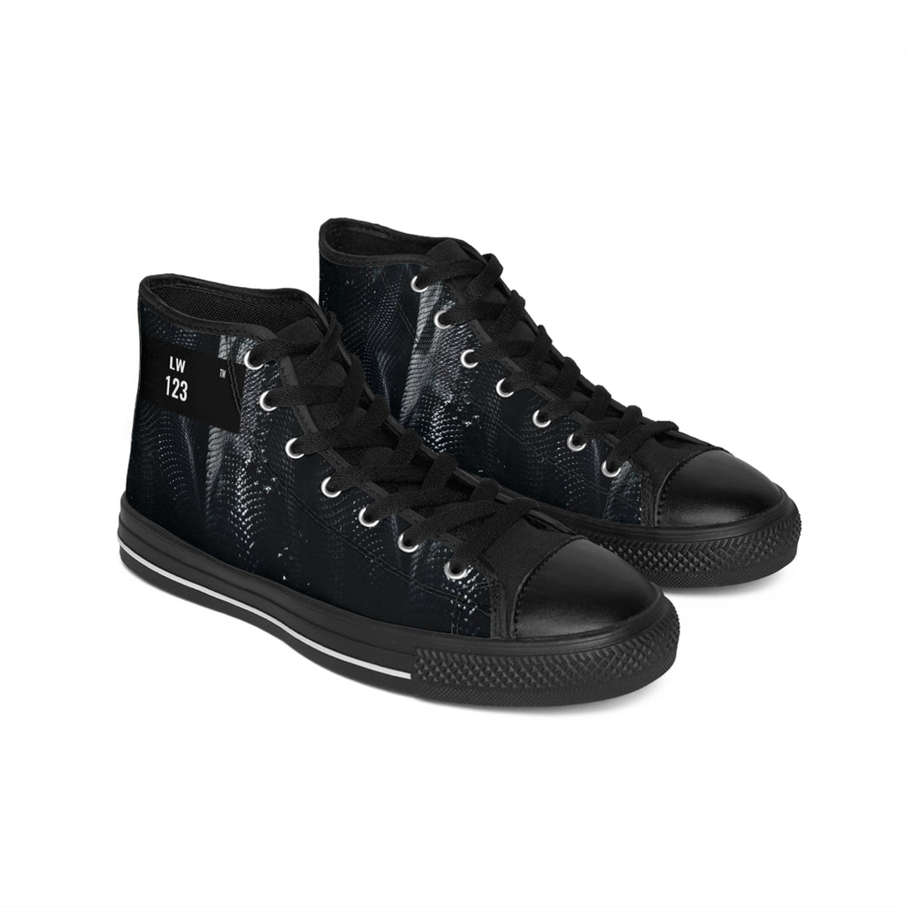 LW 123 Women's Classic Sneakers