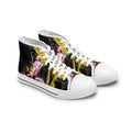 LW 123 High Top Sneakers