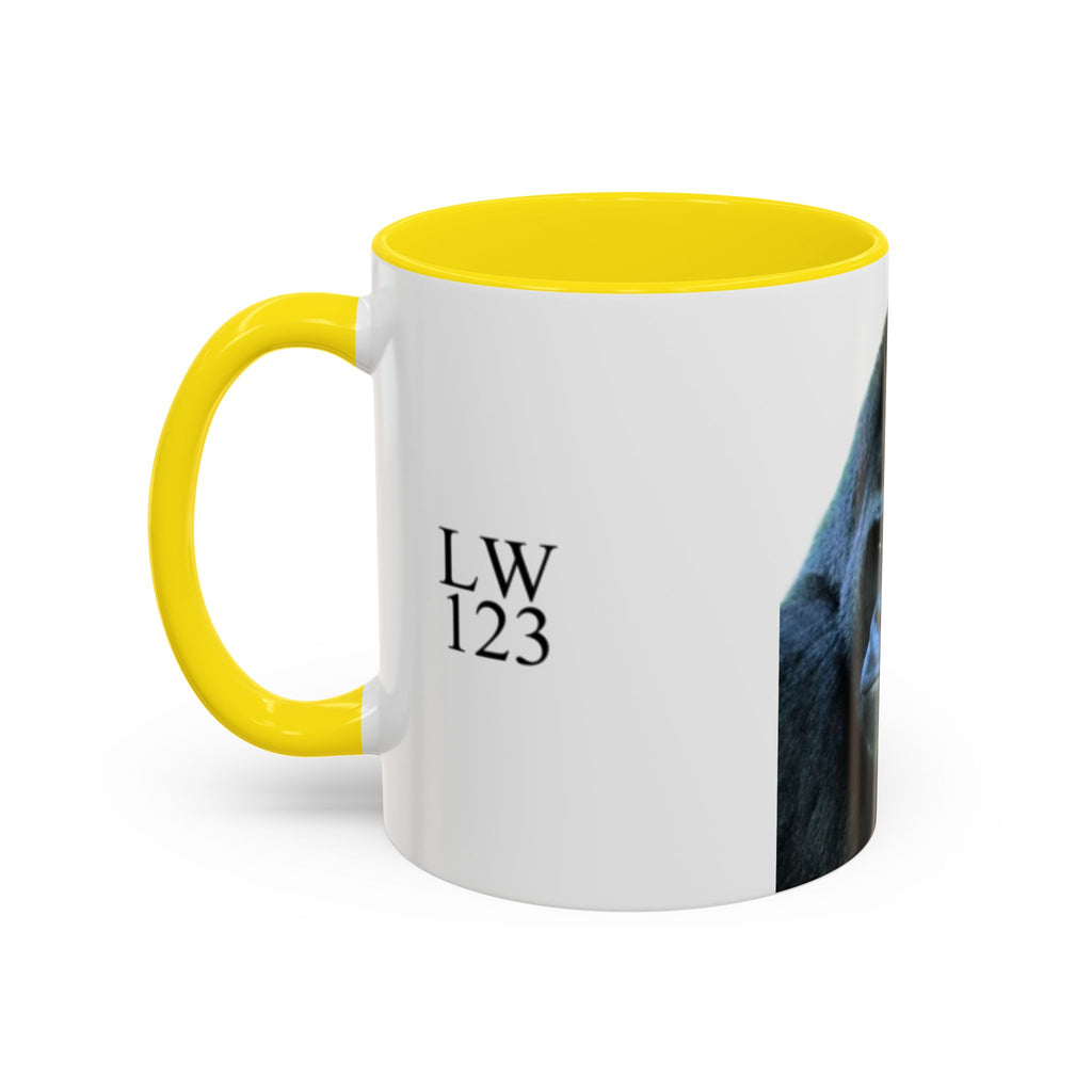 LW 123 Accent Coffee Mug (11, 15oz)