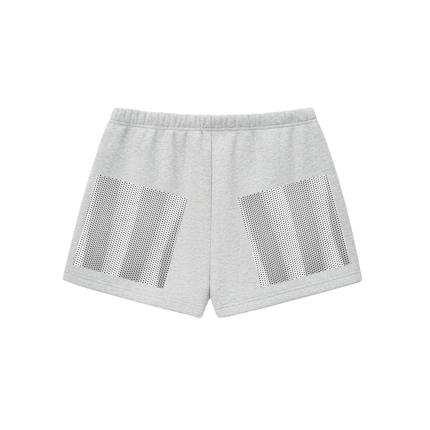LW 123 Essential Fleece Drawstring Sweatshorts