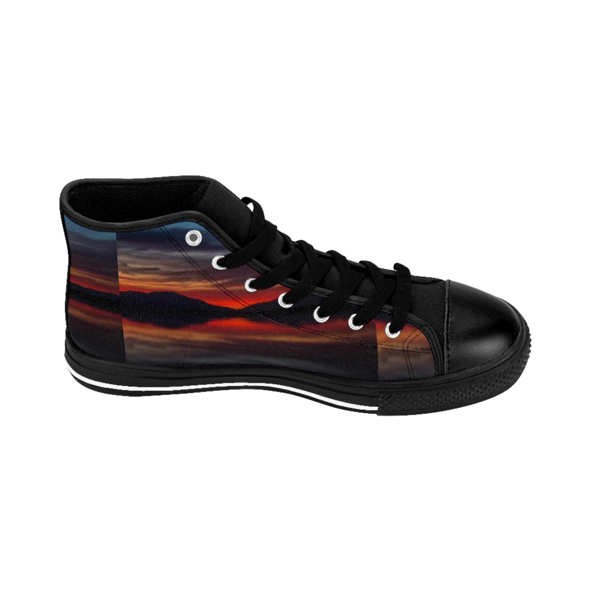 LW 123 Women's Classic Sneakers