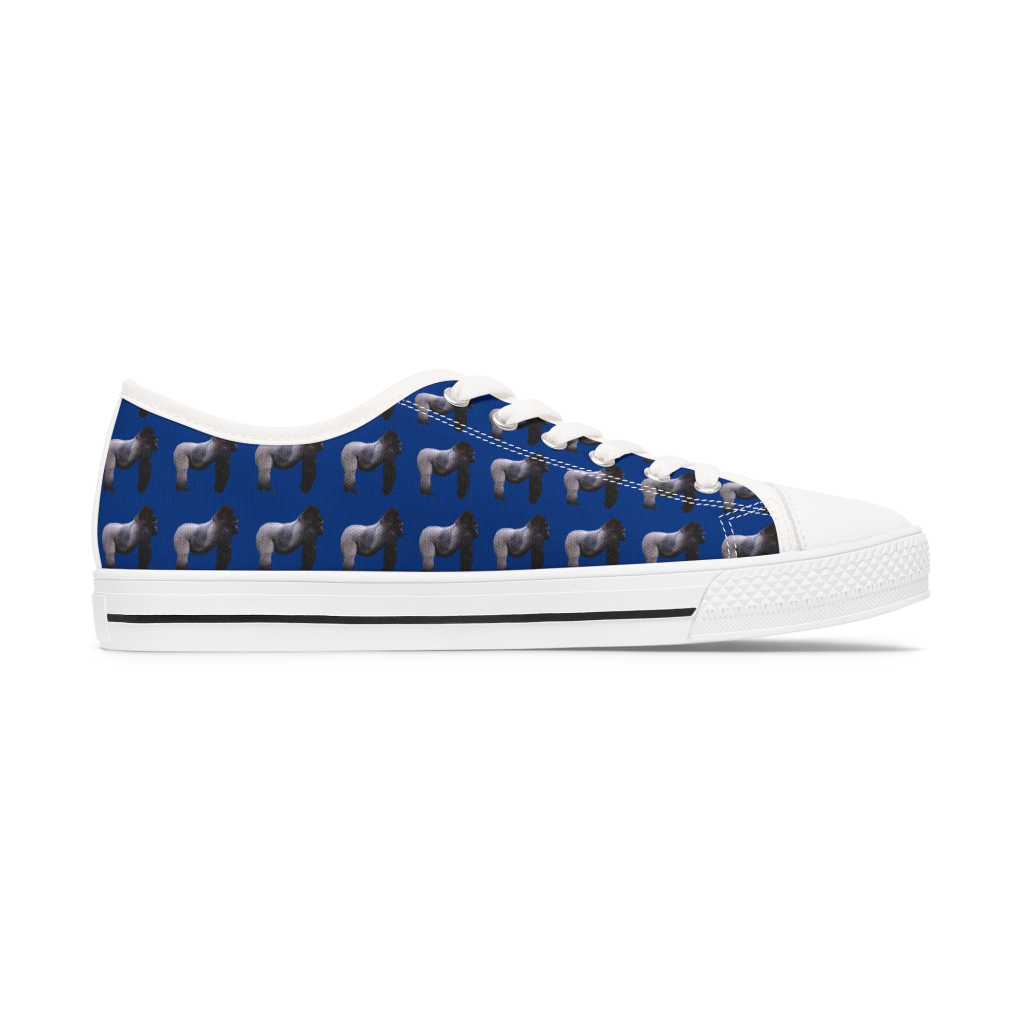 LW 123 Women low top shoes