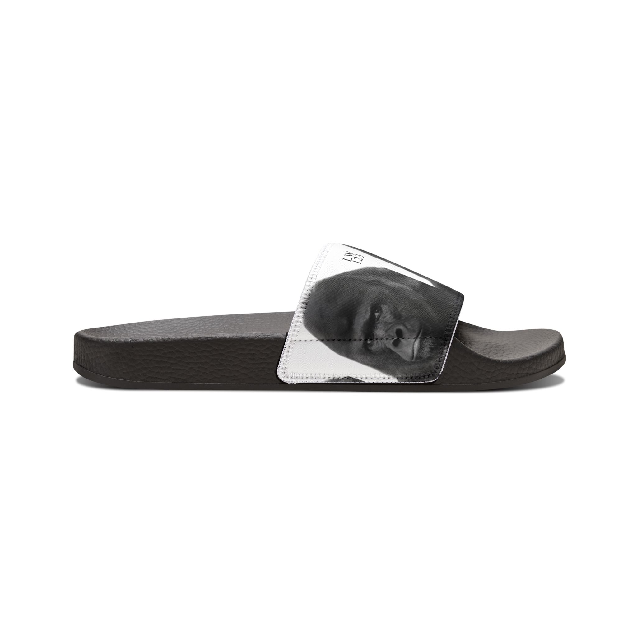 LW 123 Women's Removable-Strap Sandals