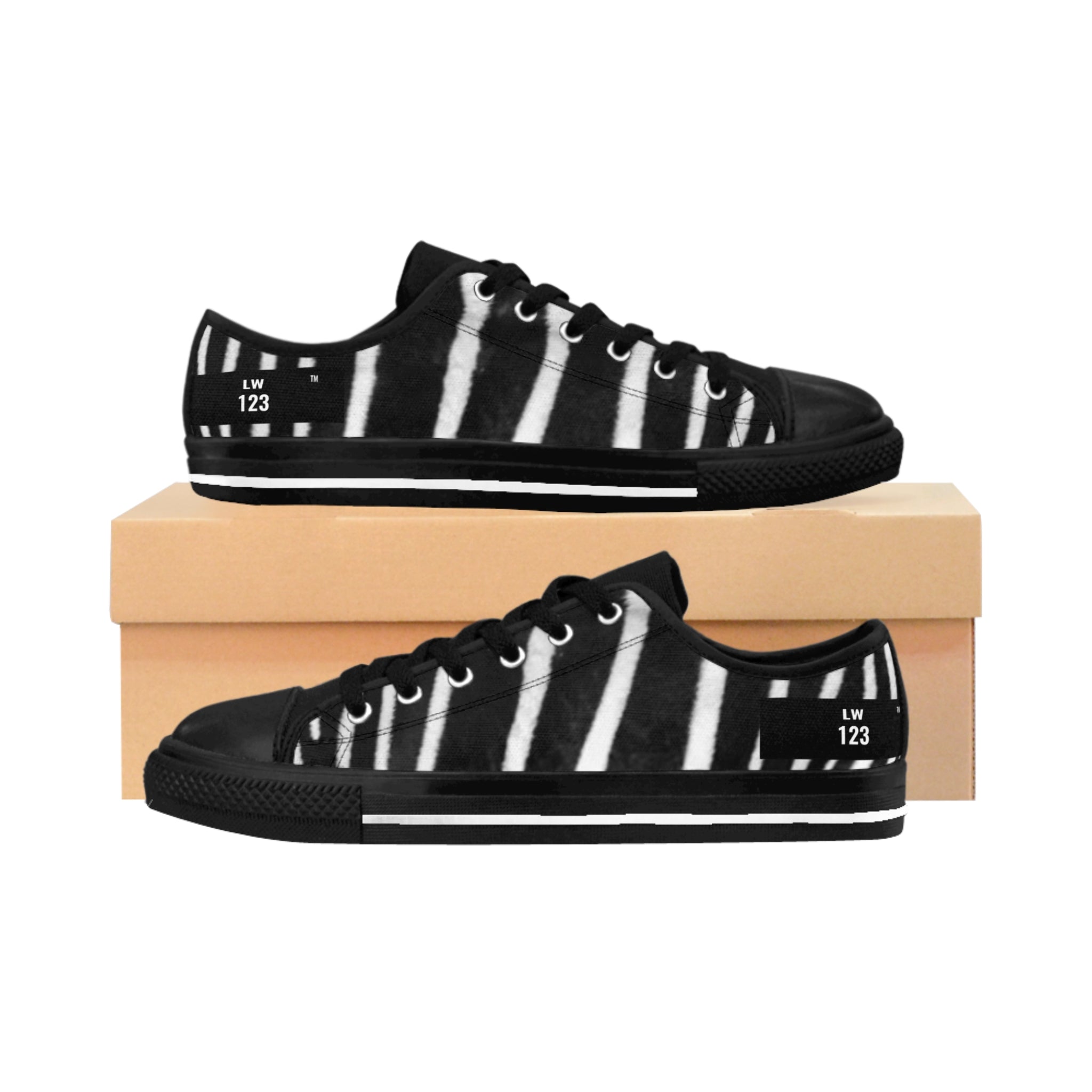 LW 123 Women's Sneakers