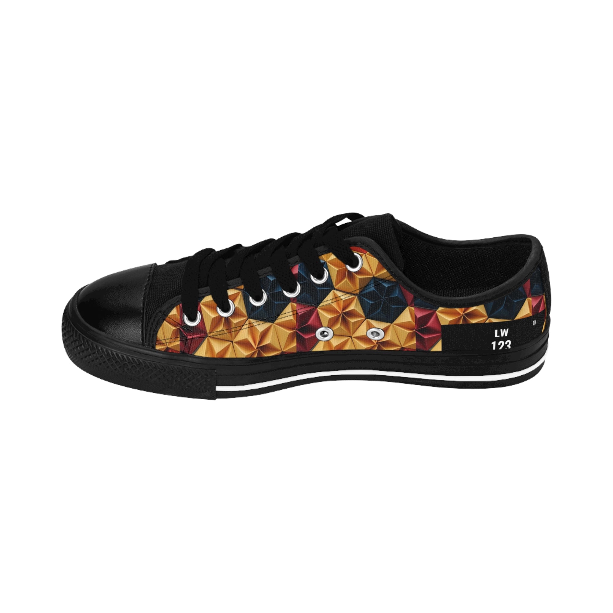 LW 123 Women's Sneakers
