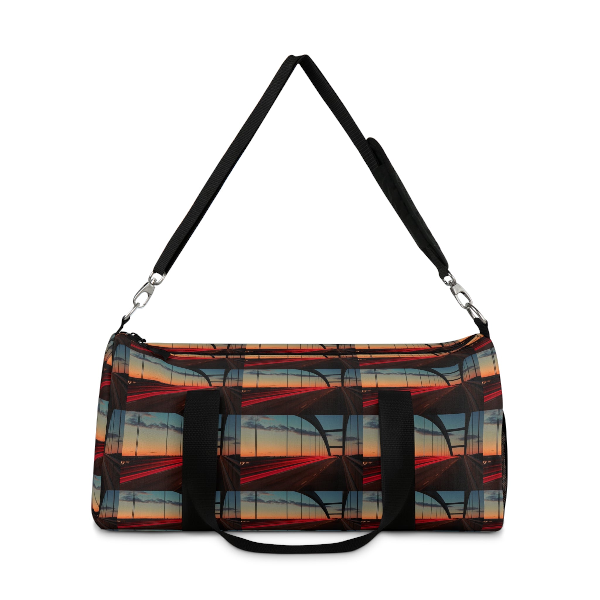 LW 123 Duffel Bag