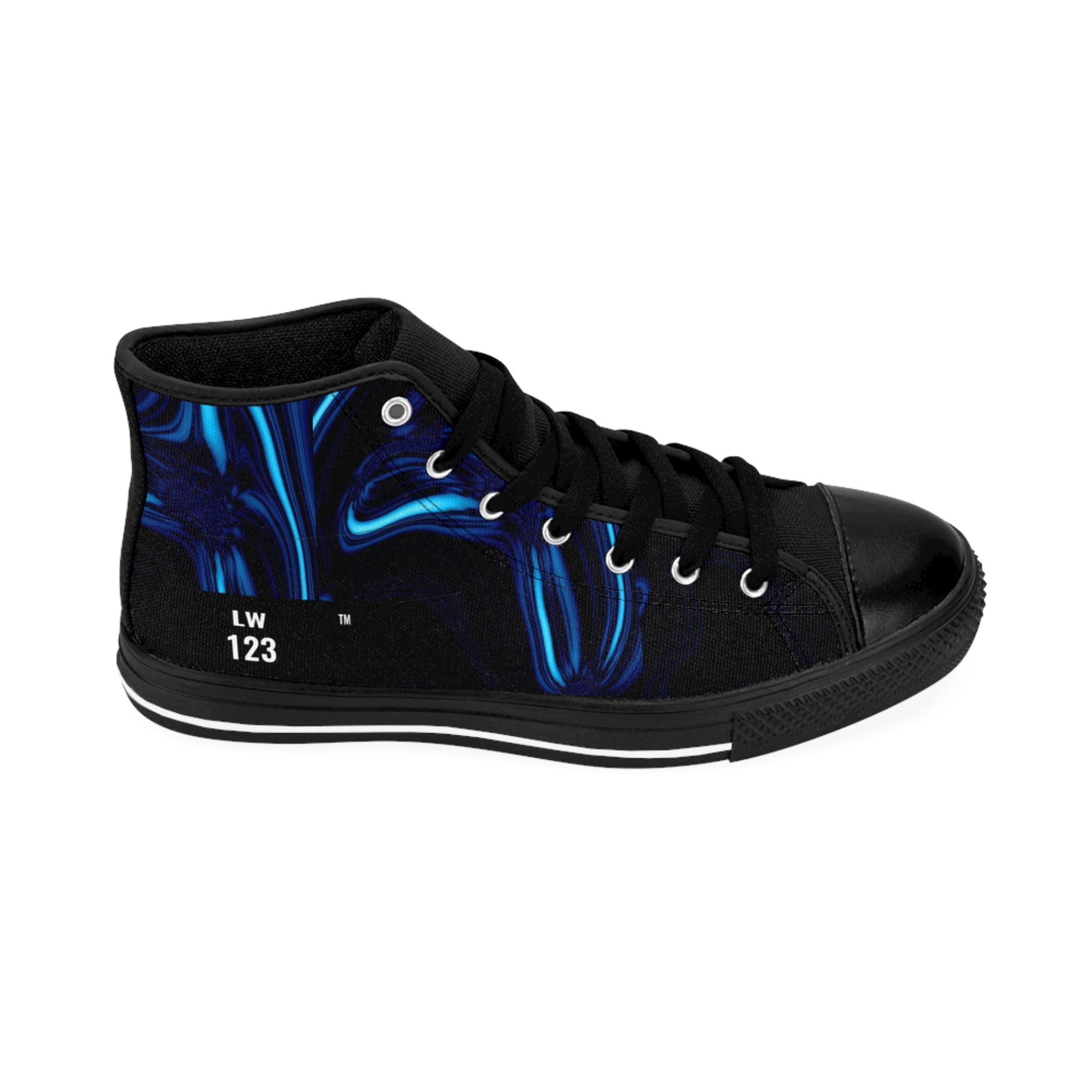 LW 123 Women's Classic Sneakers