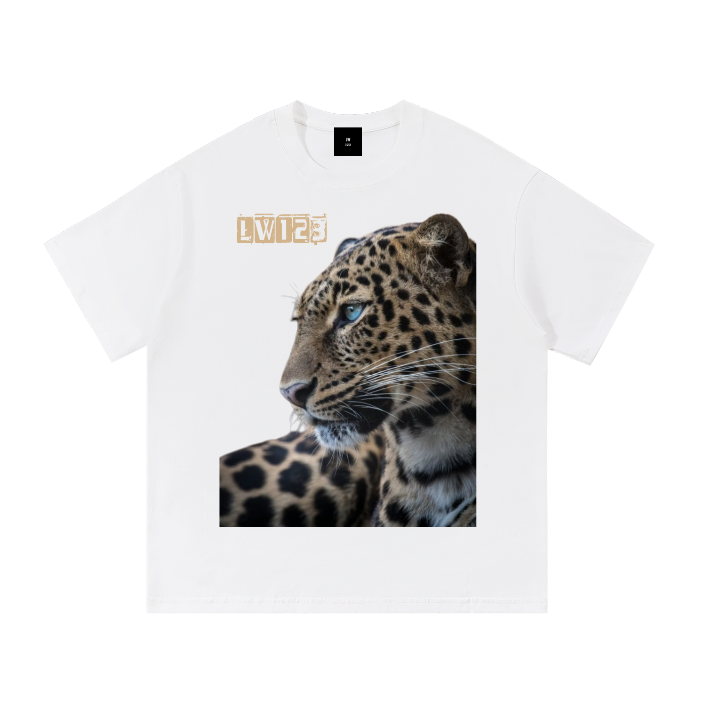 Essential Cotton T-Shirt