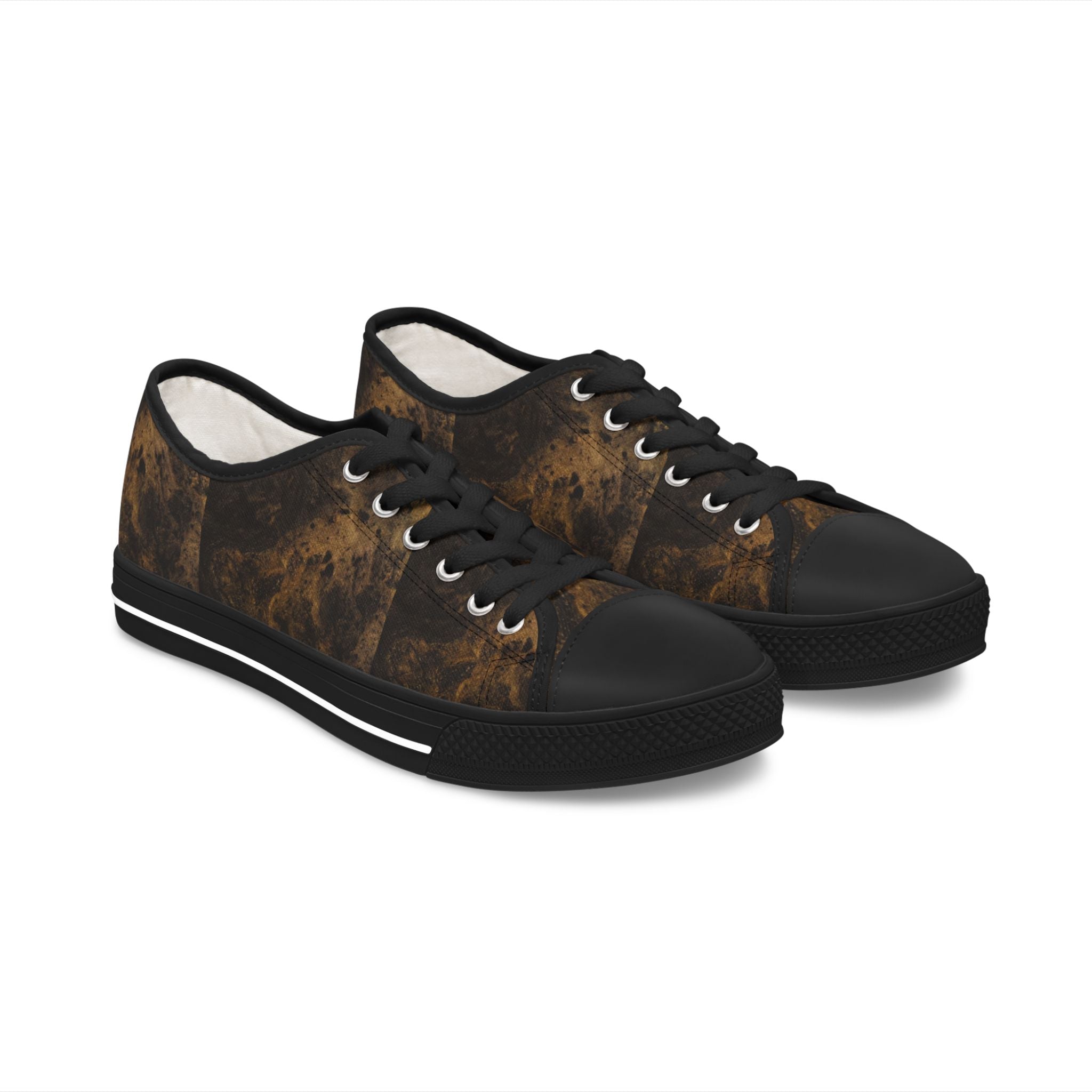 LW 123 Women's Low Top Sneakers