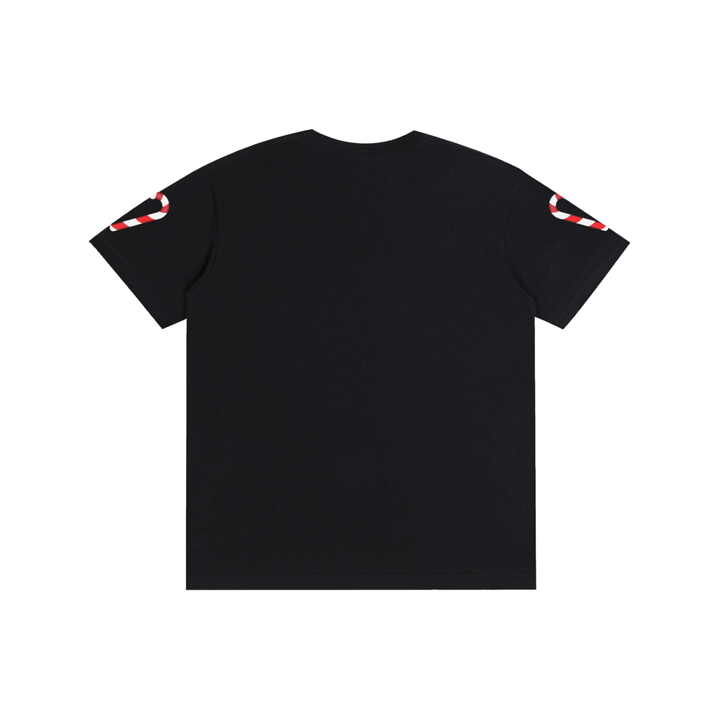 LW 123 Pure Cotton Unisex T-Shirt