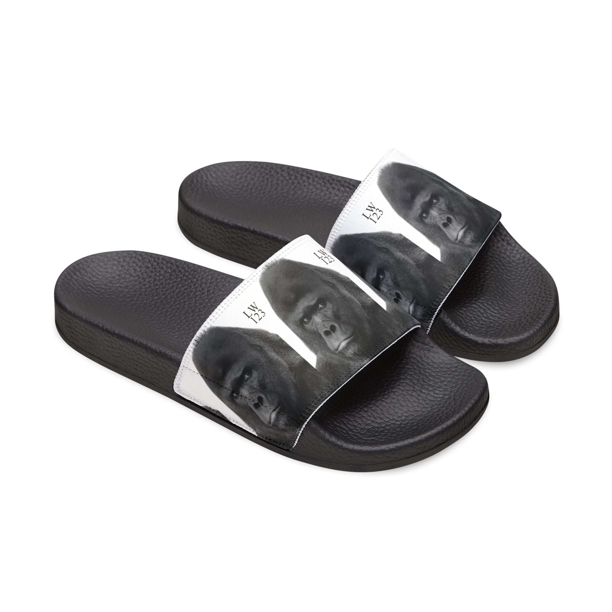 LW 123 Women's Removable-Strap Sandals